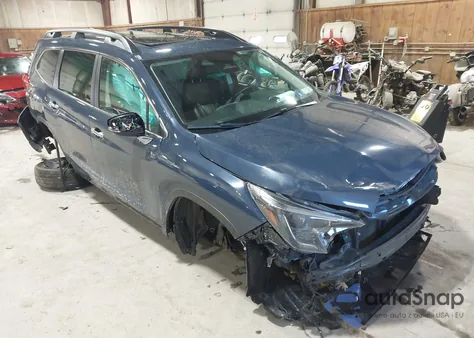 2024 Subaru Ascent Touring 7-Passenger z USA, uszkodzony, nr VIN 4S4WMAWD7R3417556